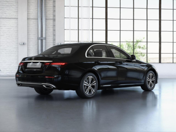 Mercedes-Benz E 200  Avantgarde MBUX Navi LED Kamera Totwinkel
