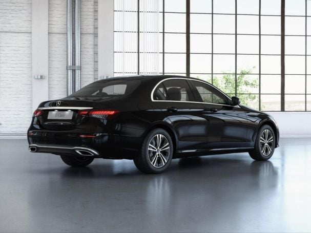 Mercedes-Benz E 200 Avantgarde MBUX Navi LED Kamera Totwinkel Mercedes-Benz E 200 Avantgarde MBUX Navi LED Kamera Totwinkel