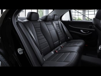 Mercedes-Benz E 200  Avantgarde MBUX Navi LED Kamera Totwinkel