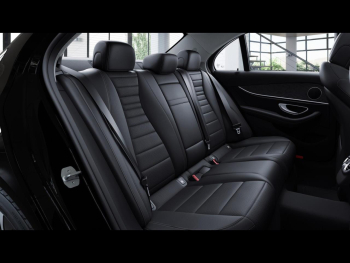 Mercedes-Benz E 200  Avantgarde MBUX Navi LED Kamera Totwinkel