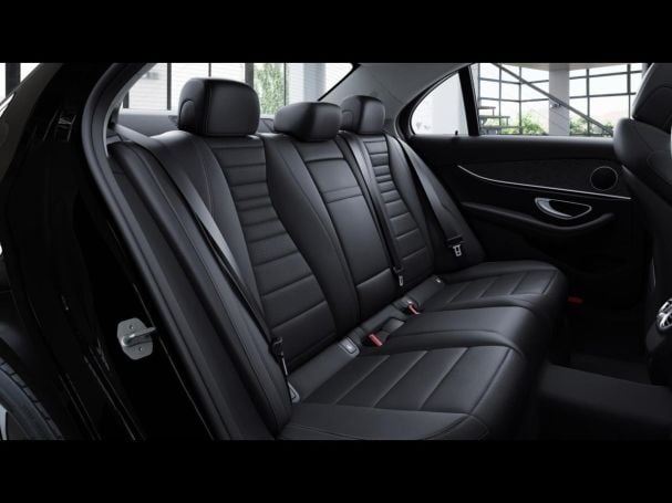 Mercedes-Benz E 200 Avantgarde MBUX Navi LED Kamera Totwinkel Mercedes-Benz E 200 Avantgarde MBUX Navi LED Kamera Totwinkel