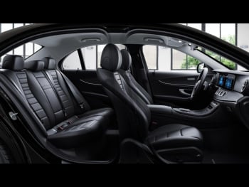 Mercedes-Benz E 200  Avantgarde MBUX Navi LED Kamera Totwinkel