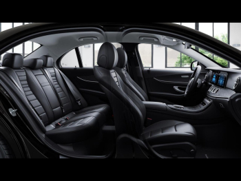 Mercedes-Benz E 200  Avantgarde MBUX Navi LED Kamera Totwinkel