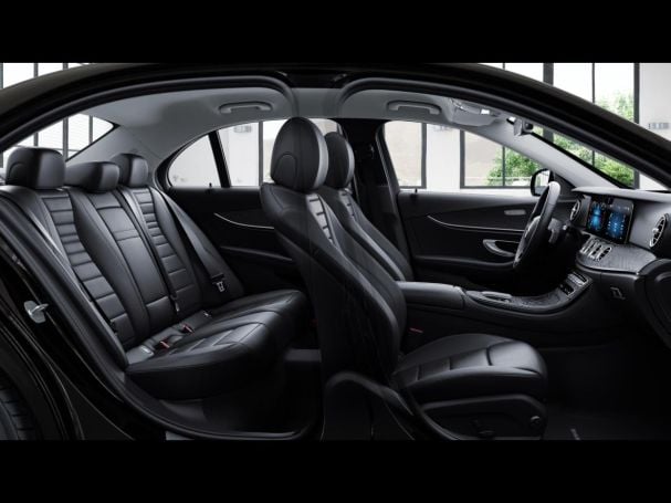 Mercedes-Benz E 200 Avantgarde MBUX Navi LED Kamera Totwinkel Mercedes-Benz E 200 Avantgarde MBUX Navi LED Kamera Totwinkel