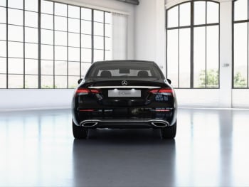 Mercedes-Benz E 200  Avantgarde MBUX Navi LED Kamera Totwinkel