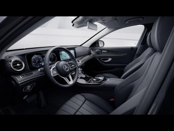 Mercedes-Benz E 200  Exclusive Comand Distronic+ Kamera SpurW