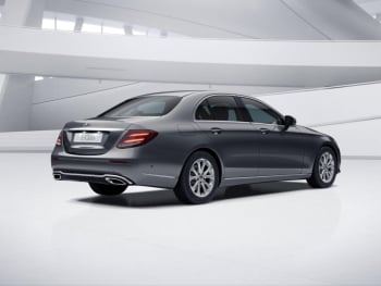 Mercedes-Benz E 200  Exclusive Comand Distronic+ Kamera SpurW