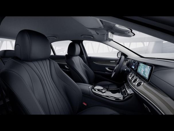 Mercedes-Benz E 200 Exclusive Comand Distronic+ Kamera SpurW Mercedes-Benz E 200 Exclusive Comand Distronic+ Kamera SpurW