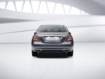 Mercedes-Benz E 200  Exclusive Comand Distronic+ Kamera SpurW