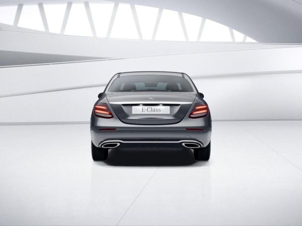 Mercedes-Benz E 200 Exclusive Comand Distronic+ Kamera SpurW Mercedes-Benz E 200 Exclusive Comand Distronic+ Kamera SpurW