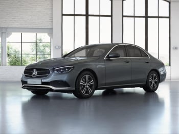 Mercedes-Benz E 220 d 4M  Avantgarde Distronic+ Sitzklima