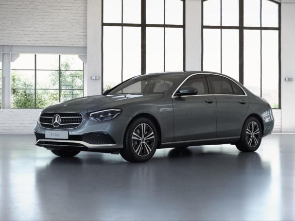 Mercedes-Benz E 220 d 4M Avantgarde Distronic+ Sitzklima Mercedes-Benz E 220 d 4M Avantgarde Distronic+ Sitzklima