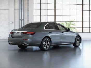 Mercedes-Benz E 220 d 4M  Avantgarde Distronic+ Sitzklima