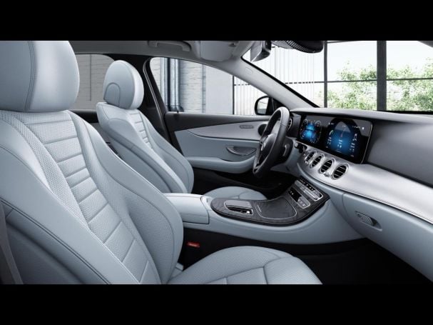Mercedes-Benz E 220 d 4M Avantgarde Distronic+ Sitzklima Mercedes-Benz E 220 d 4M Avantgarde Distronic+ Sitzklima