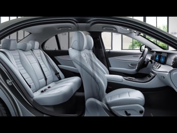 Mercedes-Benz E 220 d 4M  Avantgarde Distronic+ Sitzklima