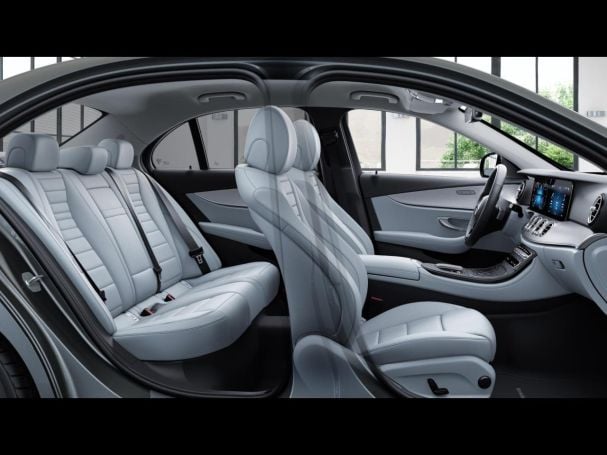 Mercedes-Benz E 220 d 4M Avantgarde Distronic+ Sitzklima Mercedes-Benz E 220 d 4M Avantgarde Distronic+ Sitzklima