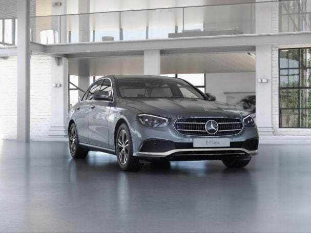 Mercedes-Benz E 220 d 4M Avantgarde Distronic+ Sitzklima Mercedes-Benz E 220 d 4M Avantgarde Distronic+ Sitzklima