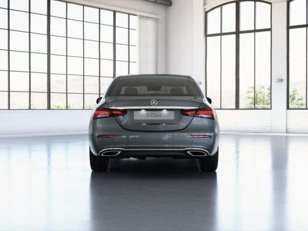 Mercedes-Benz E 220 d 4M Avantgarde Distronic+ Sitzklima Mercedes-Benz E 220 d 4M Avantgarde Distronic+ Sitzklima