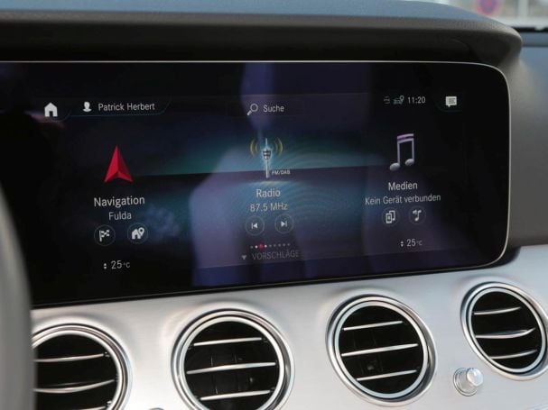 Mercedes-Benz E 220 d 4M Avantgarde Distronic+ Sitzklima Mercedes-Benz E 220 d 4M Avantgarde Distronic+ Sitzklima