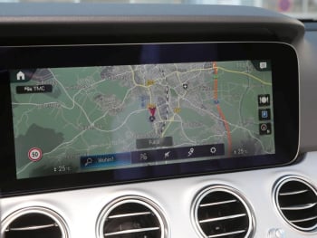 Mercedes-Benz E 220 d 4M  Avantgarde Distronic+ Sitzklima