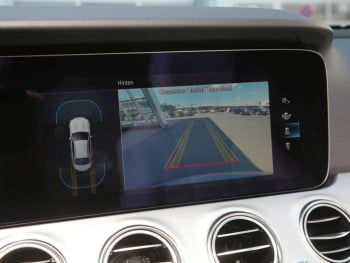 Mercedes-Benz E 220 d 4M  Avantgarde Distronic+ Sitzklima