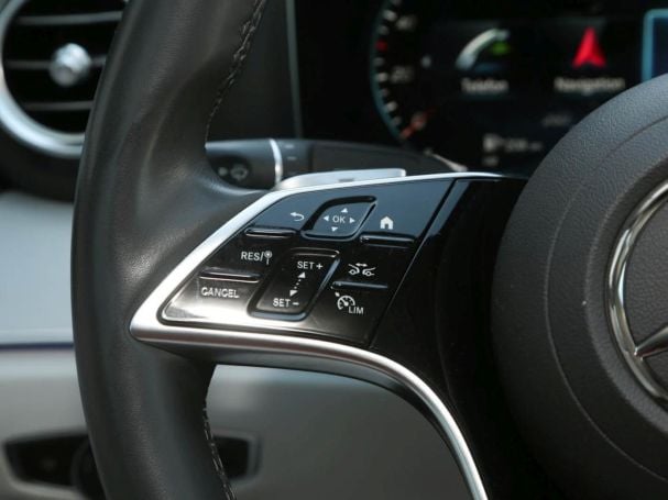 Mercedes-Benz E 220 d 4M Avantgarde Distronic+ Sitzklima Mercedes-Benz E 220 d 4M Avantgarde Distronic+ Sitzklima