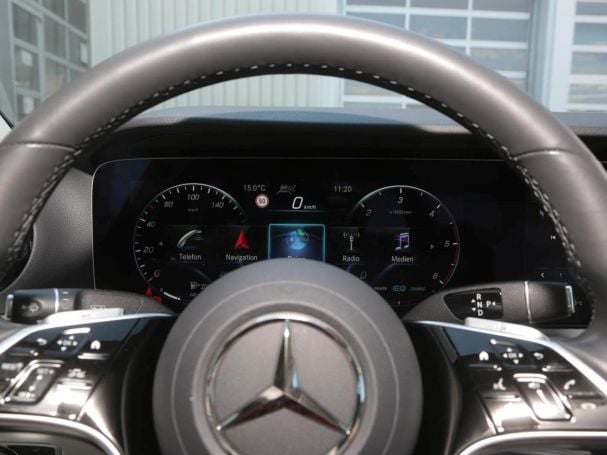 Mercedes-Benz E 220 d 4M Avantgarde Distronic+ Sitzklima Mercedes-Benz E 220 d 4M Avantgarde Distronic+ Sitzklima