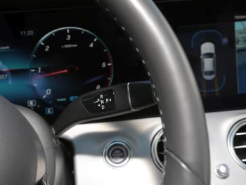 Mercedes-Benz E 220 d 4M  Avantgarde Distronic+ Sitzklima