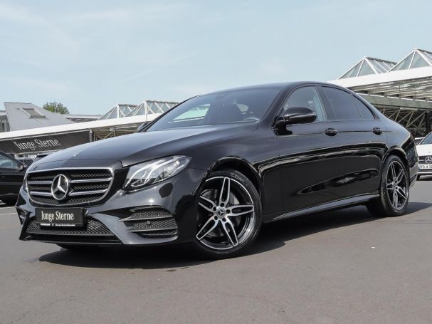 Unsere Auswahl An Mercedes Benz E Klasse Gebrauchtwagen