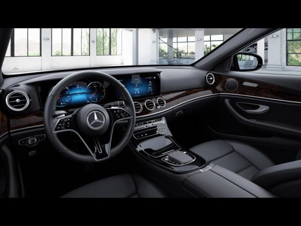 Mercedes-Benz E 220 d Avantgarde MBUX Navi+ Multibeam Kamera Mercedes-Benz E 220 d Avantgarde MBUX Navi+ Multibeam Kamera