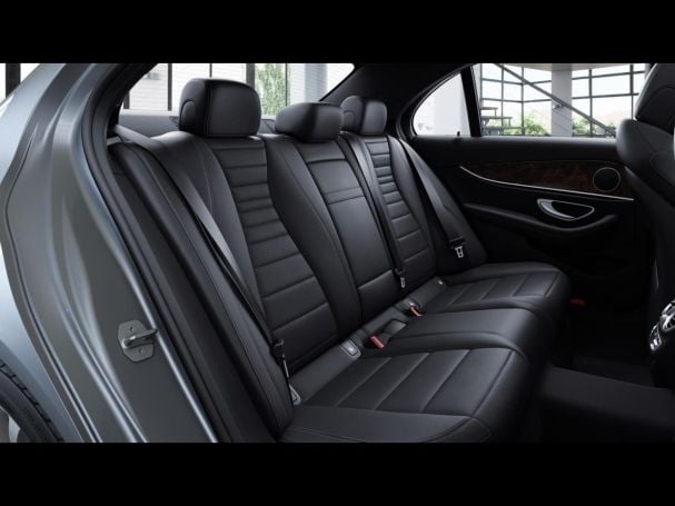 Mercedes-Benz E 220 d Avantgarde MBUX Navi+ Multibeam Kamera Mercedes-Benz E 220 d Avantgarde MBUX Navi+ Multibeam Kamera