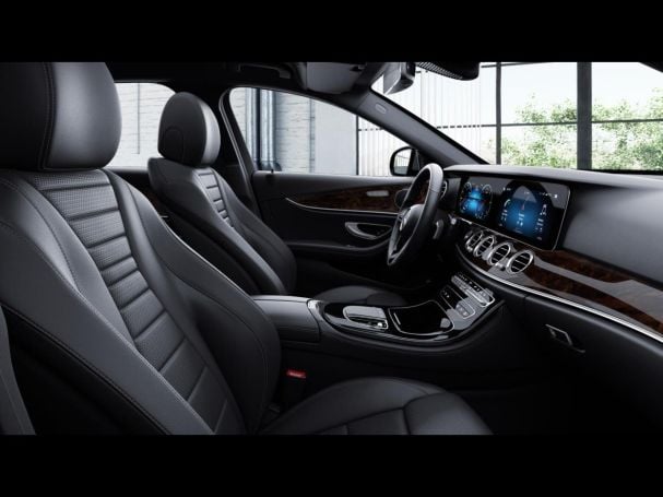 Mercedes-Benz E 220 d Avantgarde MBUX Navi+ Multibeam Kamera Mercedes-Benz E 220 d Avantgarde MBUX Navi+ Multibeam Kamera