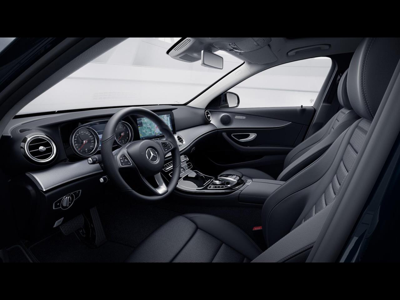 Mercedes-Benz E 220 d Limousine Avantgarde Schiebedach Kamera