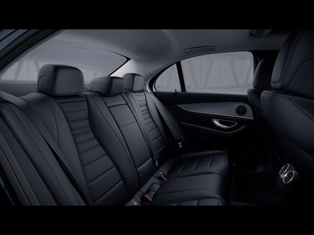 Mercedes-Benz E 220 d Limousine Avantgarde Schiebedach Kamera