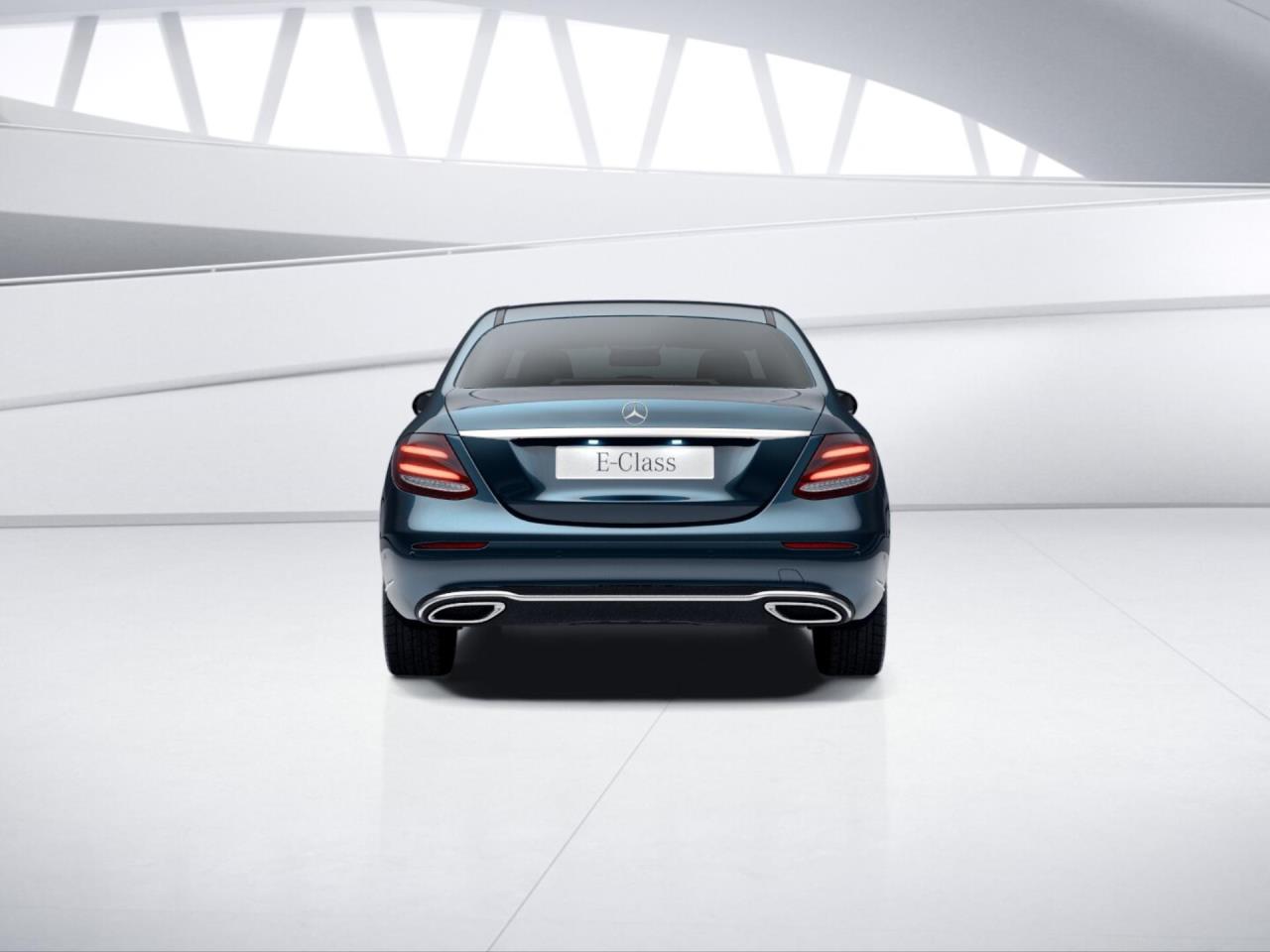 Mercedes-Benz E 220 d Limousine Avantgarde Schiebedach Kamera