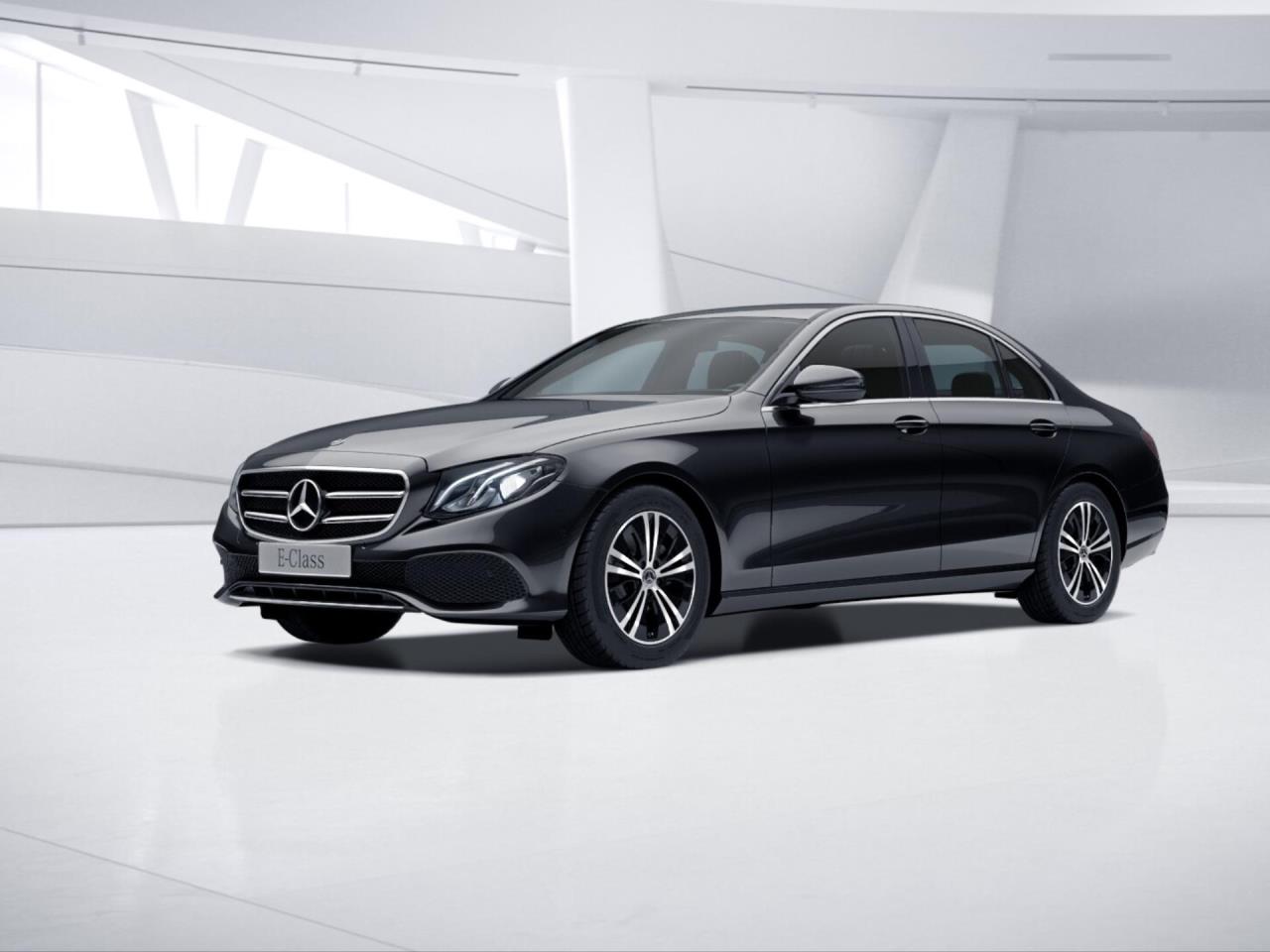 Mercedes-Benz E 220 d Avantgarde Comand LED Spur-Paket Kamera