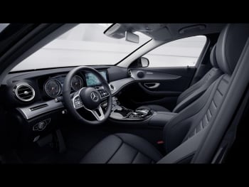 Mercedes-Benz E 220 d Avantgarde Comand LED Spur-Paket Kamera