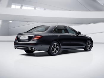 Mercedes-Benz E 220 d Avantgarde Comand LED Spur-Paket Kamera