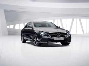 Mercedes-Benz E 220 d Avantgarde Comand LED Spur-Paket Kamera
