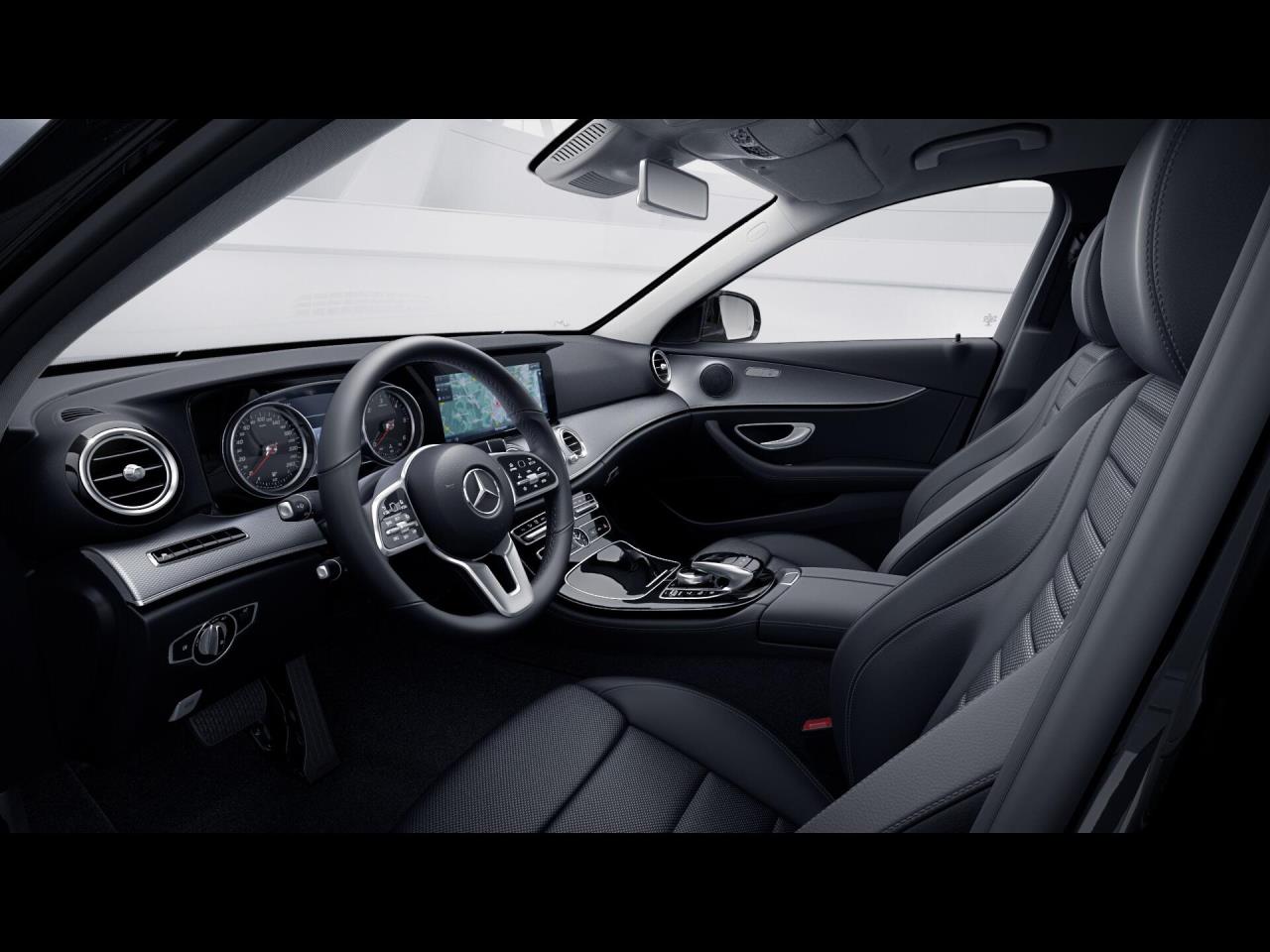 Mercedes-Benz E 220 d Avantgarde Comand Spur-Paket Kamera