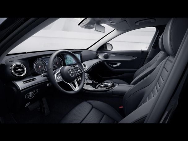 Mercedes-Benz E 220 d Avantgarde Comand Spur-Paket Kamera