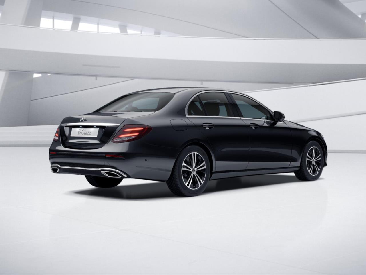 Mercedes-Benz E 220 d Avantgarde Comand Spur-Paket Kamera