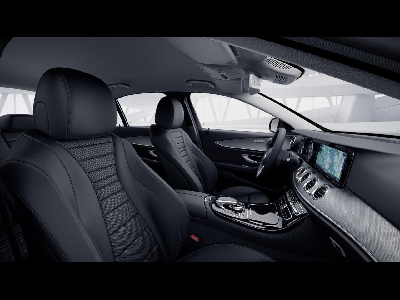 Mercedes-Benz E 220 d Avantgarde Comand Spur-Paket Kamera