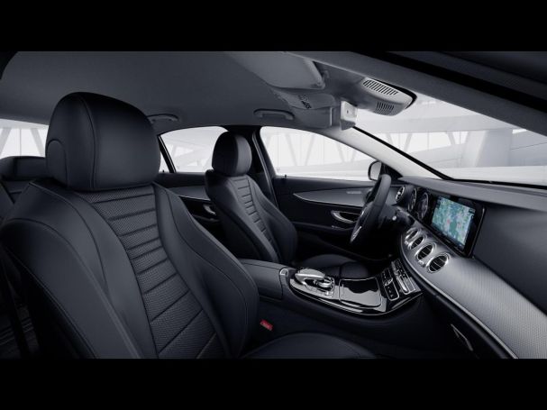 Mercedes-Benz E 220 d Avantgarde Comand Spur-Paket Kamera Mercedes-Benz E 220 d Avantgarde Comand Spur-Paket Kamera