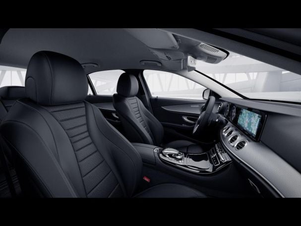 Mercedes-Benz E 220 d Avantgarde Comand Spur-Paket Kamera