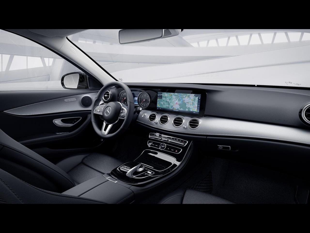 Mercedes-Benz E 220 d Avantgarde Comand Spur-Paket Kamera