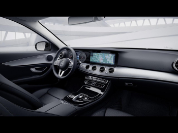 Mercedes-Benz E 220 d Avantgarde Comand Spur-Paket Kamera