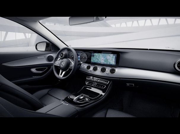Mercedes-Benz E 220 d Avantgarde Comand Spur-Paket Kamera