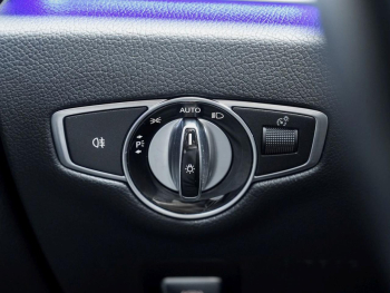 Mercedes-Benz E 220 d  Avantgarde Night Comand Kamera AHK