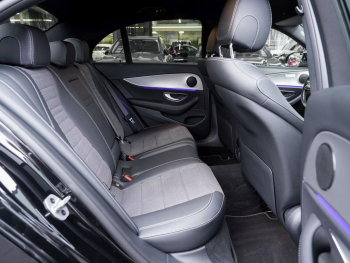 Mercedes-Benz E 220 d  Avantgarde Night Comand Kamera AHK